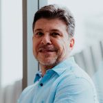 Jose Mario, CEO profile photo