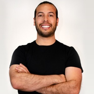 Enrique Rodriguez