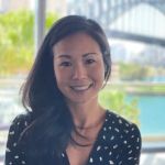 Caroline Lam, Principal profile photo
