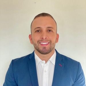 Emmanuel Castrillón