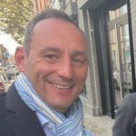 François Renard, Deputy Chief Executive Officer profile photo