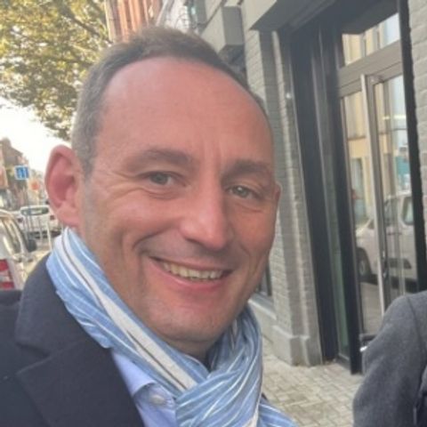 François Renard