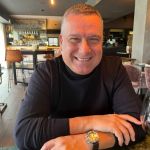 Carlos D´Avillez, COO - Chief Operating Officer profile photo