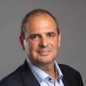 Nadav Zohar