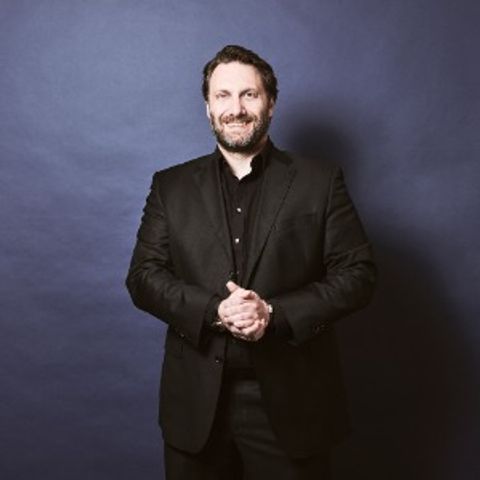 Oliver Scholl