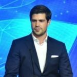 Iker Vinageras Massieu, Corporate Issuers & Head of ESG Solutions profile photo