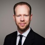 Benjamin Söllner, Head of Department profile photo