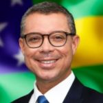 Fábio Mitidieri, Governador profile photo