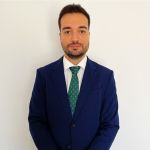 Carlos Díaz Gridilla, Subdirector General profile photo
