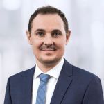 Christian Dinger, Head of Real Estate Fund and Portfolio Management profile photo
