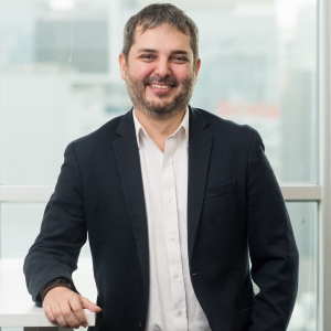 Juan Pablo Noziglia