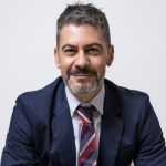 Pablo Aledo, Director de Desarrollo de Negocios Industriales y Energía profile photo