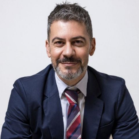 Pablo Aledo