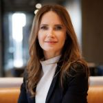 Judyta Sawicka, Head of Investment and Divestment profile photo