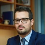 David Meunier, Managing Director profile photo