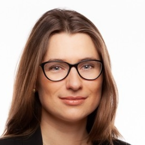 Valentina Shegoyan