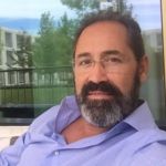 Antonio Silva, CEO profile photo