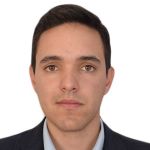 David Bedoya, Manager profile photo