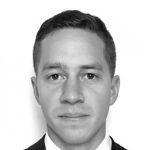 Jorge Uribe, Colombia Country Manager profile photo