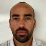 Francois Lamy, Head of Private market origination FraBeLux profile photo