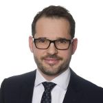 Philipp Schoennenbeck, Partner profile photo
