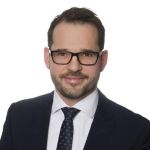 Philipp Schoennenbeck, Partner profile photo