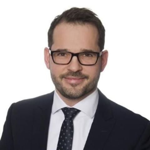 Philipp Schoennenbeck