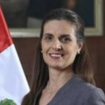 Hania Pérez de Cuéllar, Ministra de Vivienda, Construcción y Saneamiento profile photo