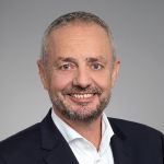 Jens Dehnbostel, CCO profile photo