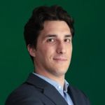 Amedeo Musini, Managing Director Southern Europe profile photo