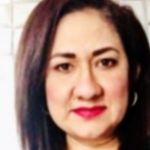 Elizabeth Ramirez Valladares, COO profile photo