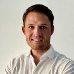 Pablo Ramos Amtmann, Managing Partner profile photo