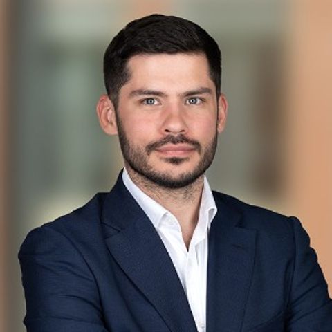 Christopher Richmond