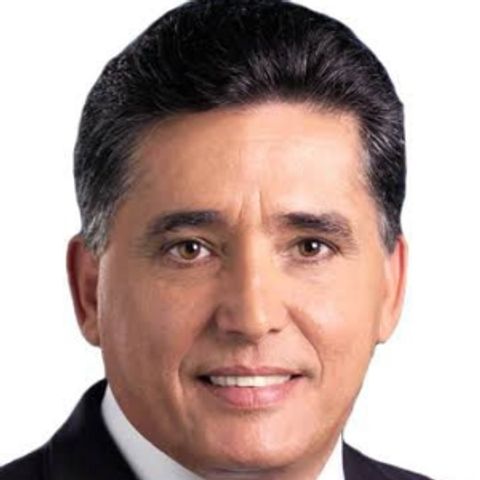 Janio Natal Andrade Borges