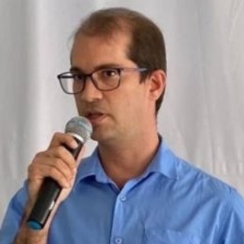 Marcelo Gusmão Pontes Belitardo