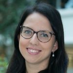 Natalia Chertkova, Executive Director, Real Estate Debt Capital Markets profile photo