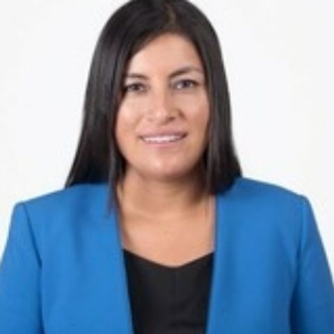 Milagros Vanessa Juárez