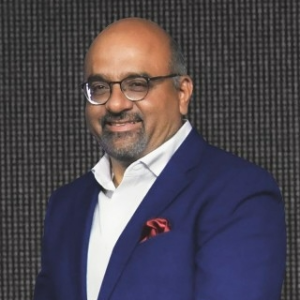Abinash Manghani