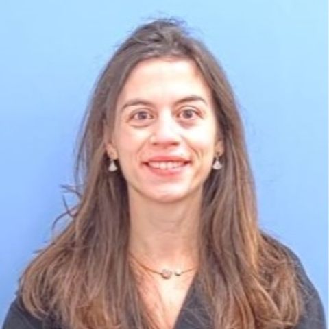 Blanca Almoguera