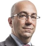 Andrea Montanino, Chief Economist, Sector Strategy and Impact Director profile photo
