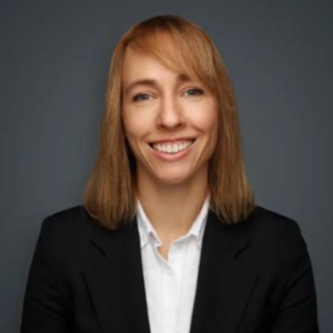 Carrie Hartle