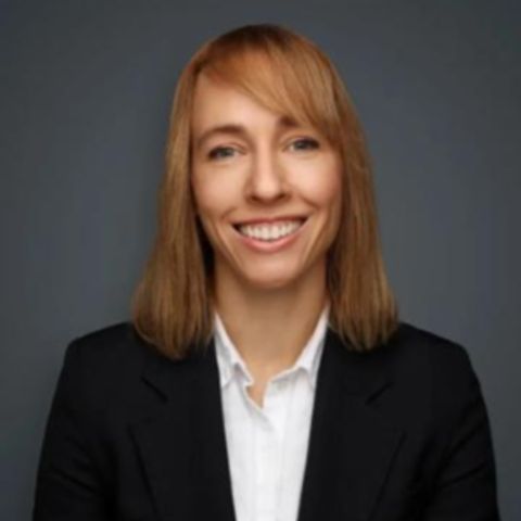 Carrie Hartle