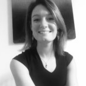Amy Daniell