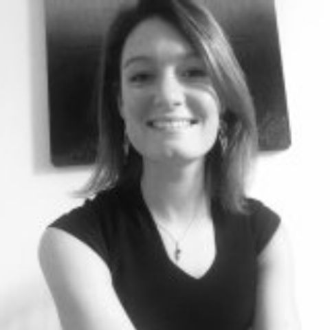 Amy Daniell