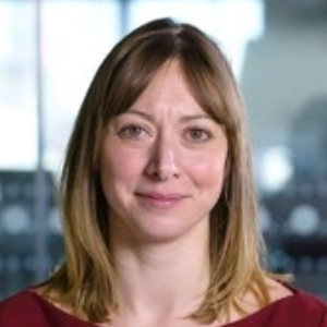 Kasia Averall