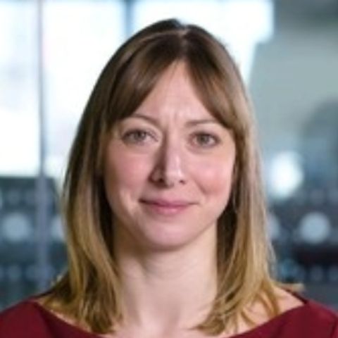 Kasia Averall