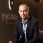 Fernando Modé, CEO profile photo