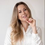 Sabrina Villas-Boas, Executive Recruiter & Relationship Director profile photo