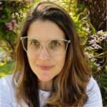 Cristina Callamari, Head of Real Estate & Design Experience profile photo