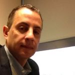 Pedro Da Paz, Director of Expansion profile photo